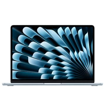MacBook Air M5 13 inch 2026