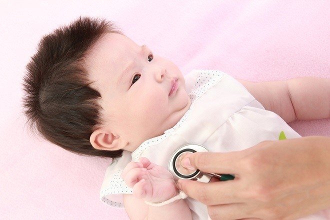 Hướng dẫn các mẹ bí quyết điều trị khi trẻ sơ sinh bị đàm nhớt