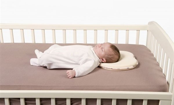 Đầu trẻ sơ sinh dài có phải là trẻ bị bệnh gì không