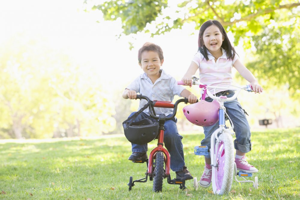 Hướng dẫn bí quyết giúp trẻ tăng cân đều mẹ vui