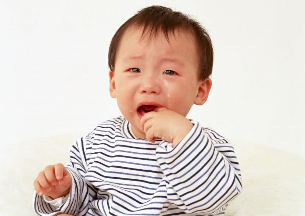Hướng dẫn cho mẹ làm thế nào khi trẻ ị són nhiều lần trong ngày