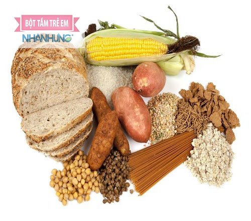 Hướng dẫn cho trẻ ăn dặm như thế nào là tốt