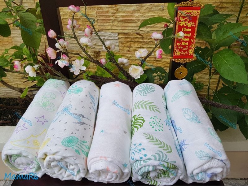 TOP 8 shop quần áo trẻ em ở cầu giấy đáng yêu nhất