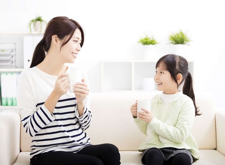 Những cách dạy trẻ nghe lời răm rắp cha mẹ phải nằm lòng