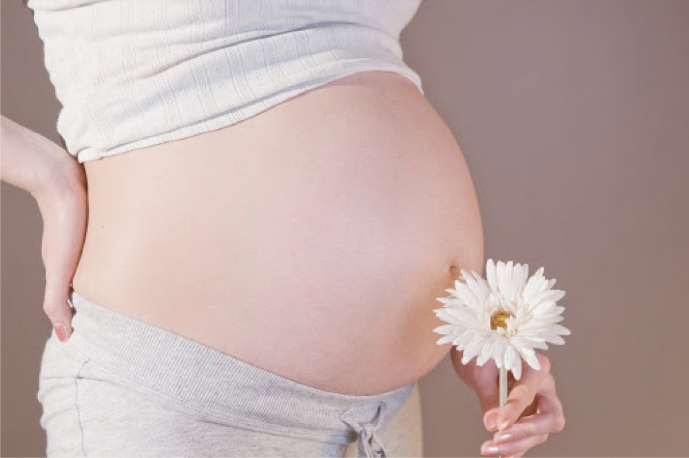 Chia sẻ kinh nghiệm cho mẹ bầu lần đầu mang thai