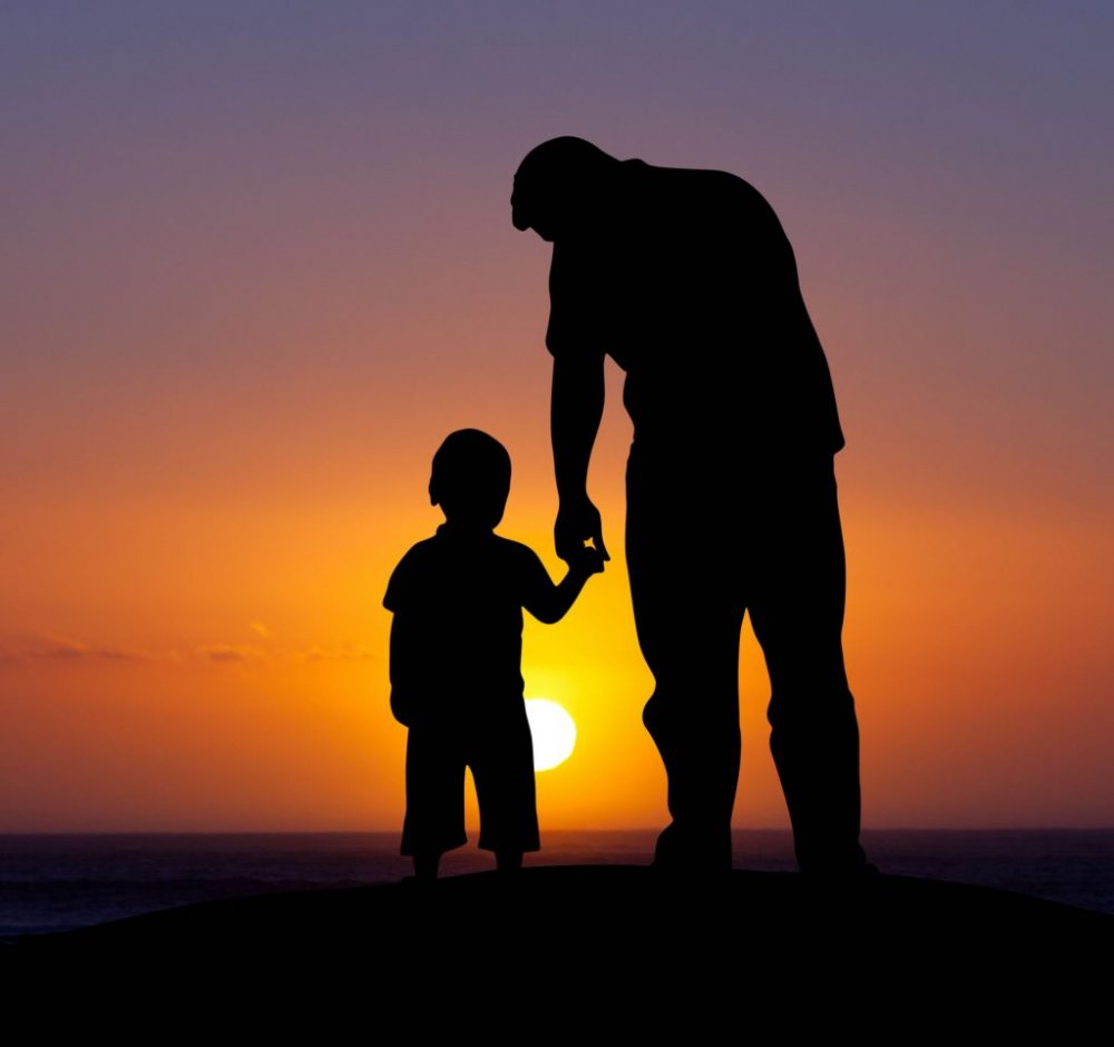 Kinh nghiệm và lời khuyên cho người lần đầu làm cha
