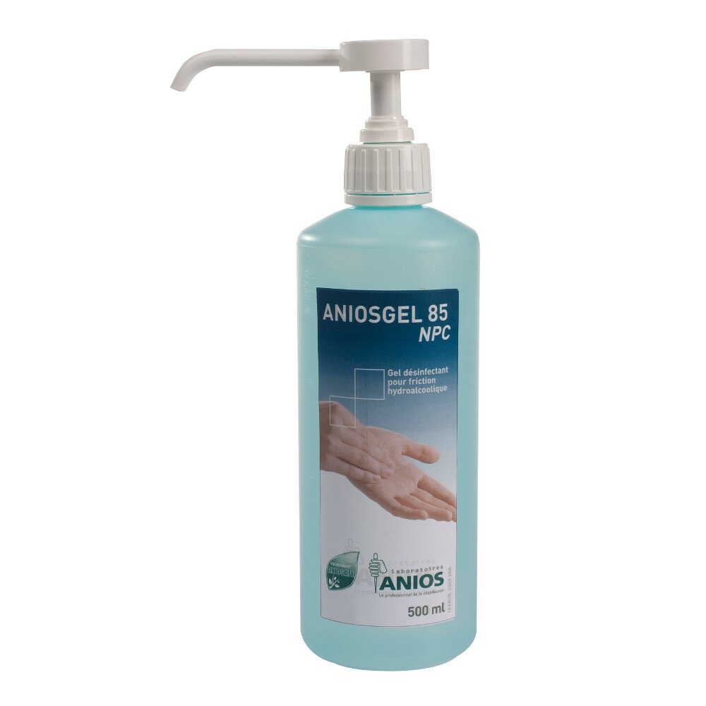 Aniosgel 85 NPC gel sát khuẩn tay nhanh