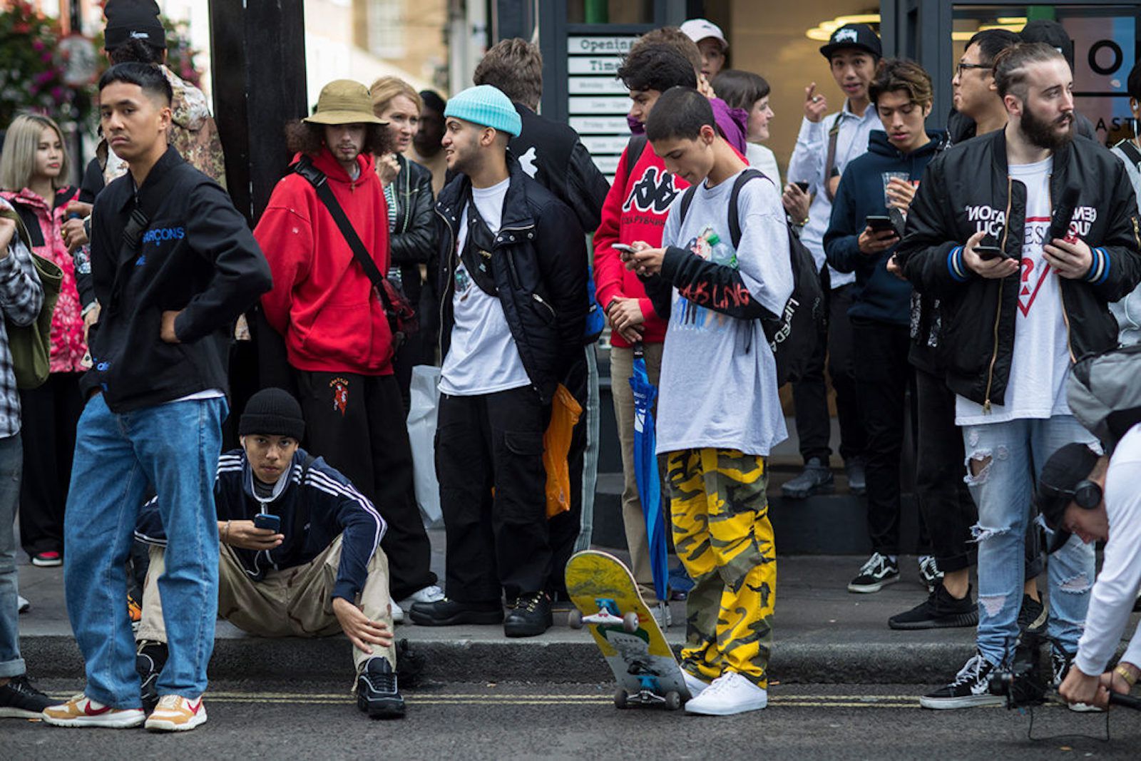 Streetwear là gì 3
